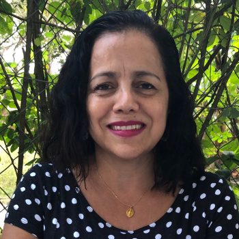 Margareth da Silva_IEM